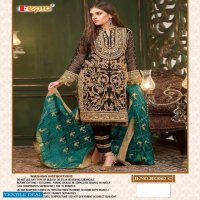 FEPIC SANOBER RG003 GEORGETTE DESIGNER SALWAR SUIT ONLINE SHOPPING