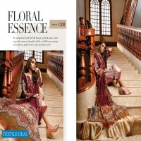 FIRDOUS FESTIVE SCHIFFLI LUXURY EMBROIDERED LAWN COLLECTION