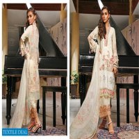 FIRDOUS FESTIVE SCHIFFLI LUXURY EMBROIDERED LAWN COLLECTION