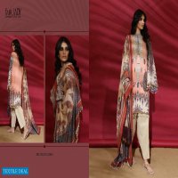 Fair Lady Muzlin Wholesale Pakistani Concept Dress Material