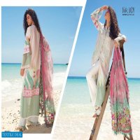 Fair Lady Rung Rasiya Wholesale Pakistani Concept Two Type Dupatta Salwar Kameez