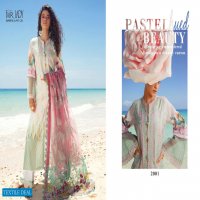 Fair Lady Rung Rasiya Wholesale Pakistani Concept Two Type Dupatta Salwar Kameez