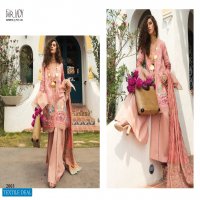 Fair Lady Rung Rasiya Wholesale Pakistani Concept Two Type Dupatta Salwar Kameez