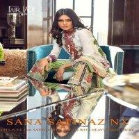 Fair Lady Sana Safinaz NX Wholesale Shopping Pakistani Concept Dress