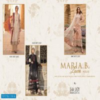 Fairlady Maria B lawn Vol-2 Wholesale Pakistani Concept Dress