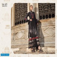 Fairlady Maria B lawn Vol-2 Wholesale Pakistani Concept Dress