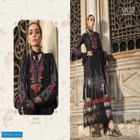 Fairlady Maria B lawn Vol-2 Wholesale Pakistani Concept Dress