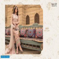 Fairlady Maria B lawn Vol-2 Wholesale Pakistani Concept Dress