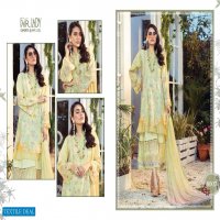 Fairy Lady Maria B Wholesale Pakistani Concept Dress