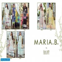 Fairy Lady Maria B Wholesale Pakistani Concept Dress