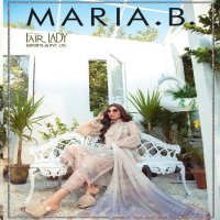 Fairy Lady Maria B Wholesale Pakistani Concept Dress