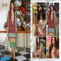 Fairy Lady Sana Safinaz Hit Design Wholesale Pakistani Concept Dress
