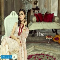 Farad Hasan By Azal Tex Wholesale Designer Branded Pakistani Salwar Kameez