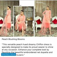 Farad Hasan By Azal Tex Wholesale Designer Branded Pakistani Salwar Kameez