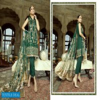 Farad Hasan By Azal Tex Wholesale Designer Branded Pakistani Salwar Kameez