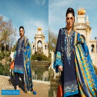 Farah Talib Aziz Lawn 2020 Wholesale Original pakistani Salwar Kameez In India