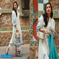 Farah Talib Aziz Lawn 2020 Wholesale Original pakistani Salwar Kameez In India
