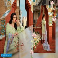 Farah Talib Aziz Lawn 2020 Wholesale Original pakistani Salwar Kameez In India