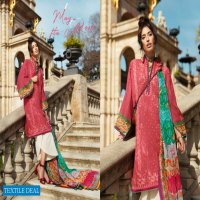 Farah Talib Aziz Lawn 2020 Wholesale Original pakistani Salwar Kameez In India