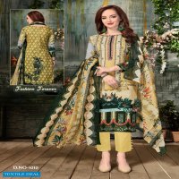 Fariyas Lawn Aaghaaz Wholesale Lawn Cotton Dress Material