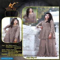 Fashion Dictionary Kainat Vol-3 Wholesale Pakistani Concept Dress Material