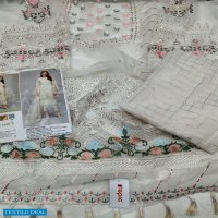 Fepic C-1050 Colour Wholesale Pakistani Concept Dress