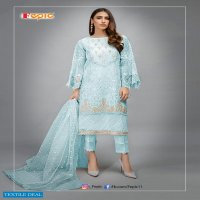 Fepic C-1050 Colour Wholesale Pakistani Concept Dress