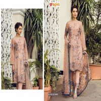 Fepic D no 21005 Pakistani style salwar suit wholesale in india