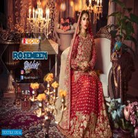 Fepic Rosemeen Brides Wholesale Designer Pakistani Salwar kameez