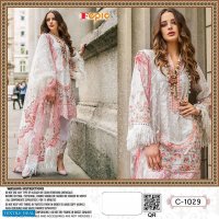 Fepic Rosemeen C-1029 Colour Wholesale Pakistani Dress