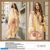 Fepic Rosemeen C-1029 Colour Wholesale Pakistani Dress