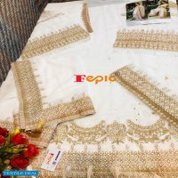 Fepic Rosemeen C-1080 Colour Wholesale Pakistani Concept Dress