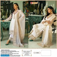 Fepic Rosemeen C-1080 Colour Wholesale Pakistani Concept Dress