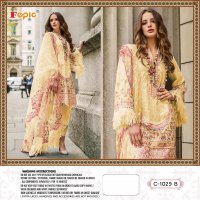 Fepic Rosemeen D No C 1029 Wholesale Pakistani Concept Dress