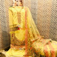 Fepic Rosemeen D No C 1029 Wholesale Pakistani Concept Dress