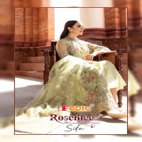 Fepic Rosemeen Sifa Wholesale Embroidered Pakistani Dress
