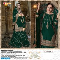 Fepic Rosemeen Sufia C-1061 Wholesale Pakistani Salwar Kameez
