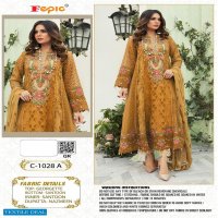 Fepic Universal Wholesale Shopping Pakistani Concept Dress
