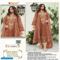 Fepic Universal Wholesale Shopping Pakistani Concept Dress