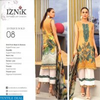 Festive Iznik by A One Wholesale Pakistani Salwar Kameez