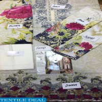 Festive Iznik by A One Wholesale Pakistani Salwar Kameez