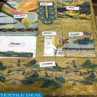 Festive Iznik by A One Wholesale Pakistani Salwar Kameez