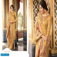 Fiona Nyra Vol-1 NX Wholesale Straight Long Salwar Kameez
