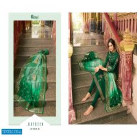 Fiona Nyra Vol-1 NX Wholesale Straight Long Salwar Kameez