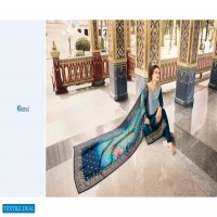 Fiona Nyra Vol-1 NX Wholesale Straight Long Salwar Kameez