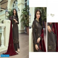Fiona Ujjwala Vol-5 Wholesale Straight Salwar Kameez