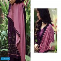 Fiona Ujjwala Vol-5 Wholesale Straight Salwar Kameez