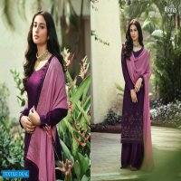 Fiona Ujjwala Vol-5 Wholesale Straight Salwar Kameez