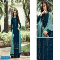 Fiona Ujjwala Vol-5 Wholesale Straight Salwar Kameez