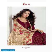 Fiona Ujjwala Wholesale Straight Salwar Kameez
